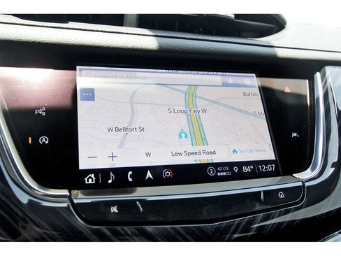 New 2025 Cadillac XT6 Premium Luxury w/ Technology Package image 17