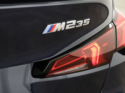Used 2025 BMW M235i xDrive w/ Premium Package AWD/4WD image 5