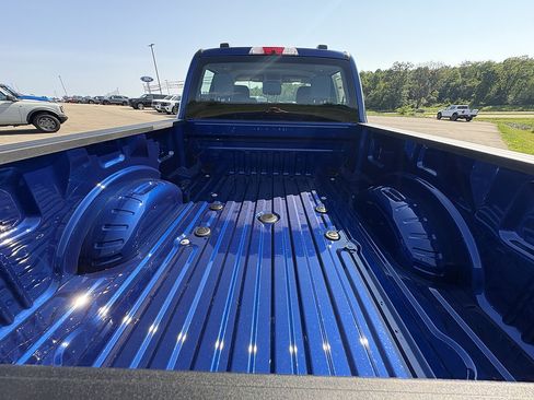 New 2026 Ford F350 XL w/ STX Appearance Package AWD/4WD image 15