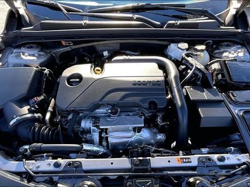 Used 2023 Chevrolet Malibu LT image 20