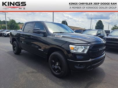 Used 2023 RAM 1500 Big Horn