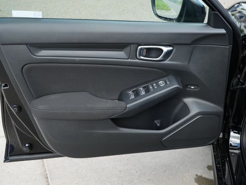 New 2026 Honda Civic Sport image 13