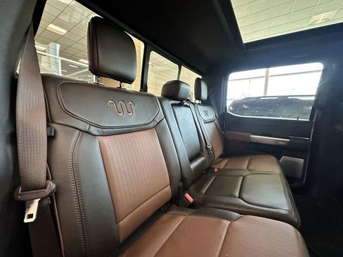 Certified 2024 Ford F150 King Ranch image 41