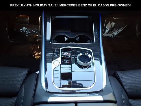Used 2026 BMW X5 xDrive40i w/ Executive Package AWD/4WD image 8