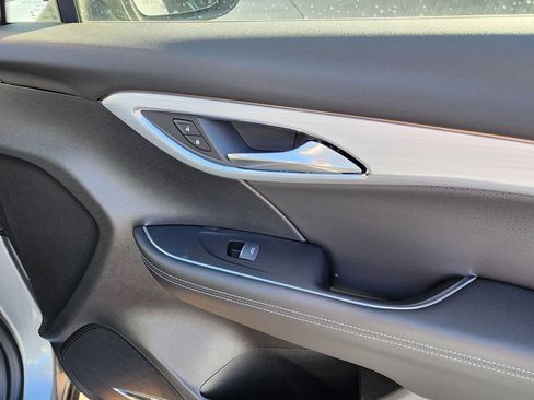 New 2026 Buick Envision Avenir image 40