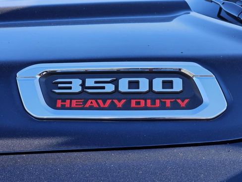 New 2026 RAM 3500 Tradesman AWD/4WD image 9