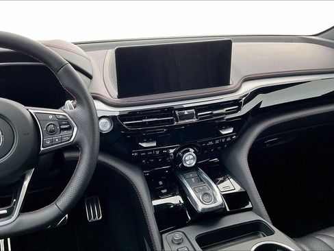 New 2026 Acura MDX A-Spec image 24