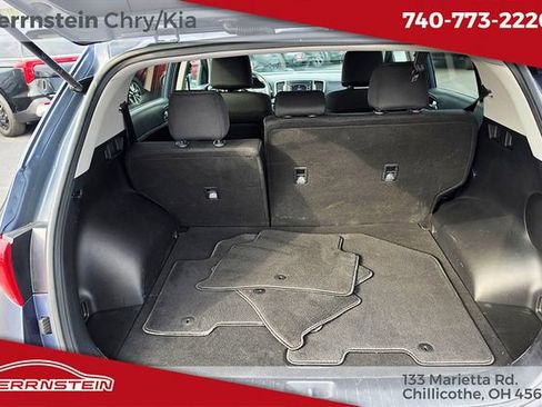 Used 2019 Kia Sportage LX AWD/4WD image 24