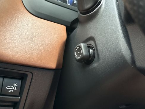 Used 2024 Toyota Tundra 1794 Edition RWD image 22