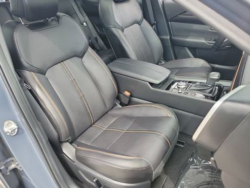 Certified 2025 MAZDA CX-50 AWD 2.5 Hybrid w/ Weather Package image 21