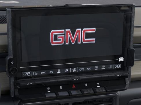 New 2026 GMC Hummer EV SUV AWD/4WD image 20