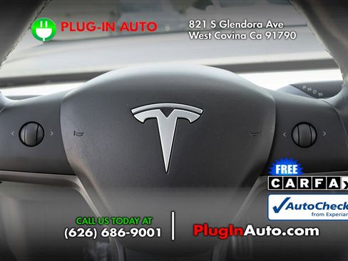 Used 2018 Tesla Model 3 Performance image 20