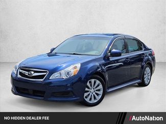 Used 2010 Subaru Legacy 3.6R AWD/4WD video 1
