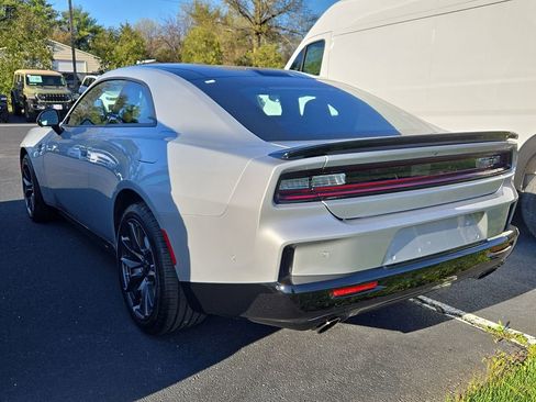 New 2026 Dodge Charger Scat Pack AWD/4WD image 3