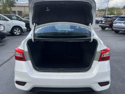 Used 2019 Nissan Sentra SR image 51