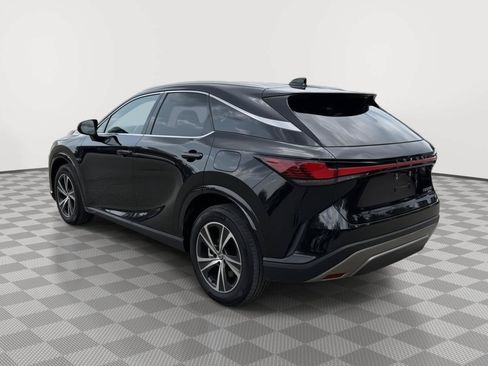 Used 2023 Lexus RX 350 Premium w/ Accessory Package (K3) AWD/4WD image 5
