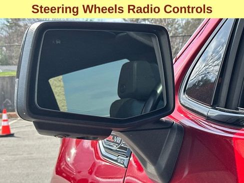 Used 2023 GMC Sierra 1500 AT4 w/ AT4 Preferred Package image 8