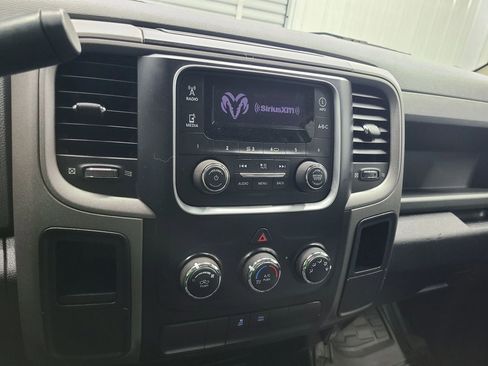Used 2014 RAM 2500 Tradesman w/ Popular Equipment Group image 23