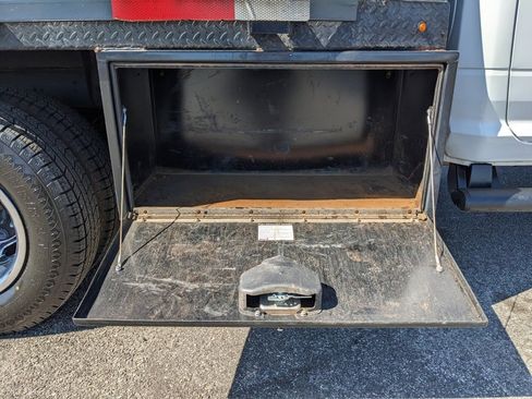 Used 2024 RAM 3500 SLT w/ Quick Order Package 2YG SLT image 20