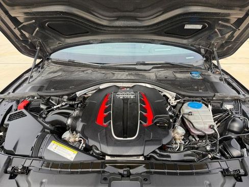 Used 2016 Audi RS 7 Prestige w/ Carbon-Optic Package AWD/4WD image 19