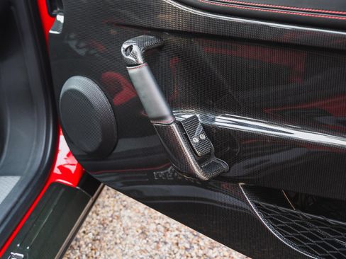 Used 2015 Ferrari 458 Speciale Coupe RWD image 73