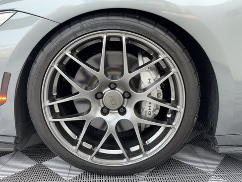 Used 2024 Ford Mustang GT RWD image 13