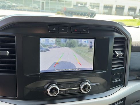 Used 2021 Ford F150 XLT w/ Equipment Group 301A Mid AWD/4WD image 23