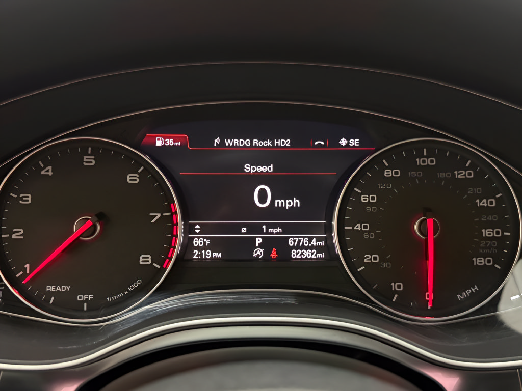 Used 2018 Audi A6 2.0T Premium Plus AWD/4WD image 25