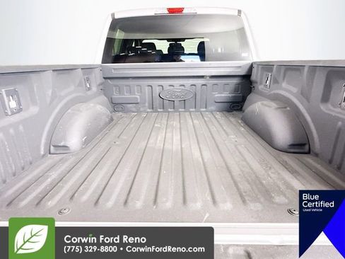 Used 2019 Ford F150 XL w/ Equipment Group 101A Mid AWD/4WD image 27