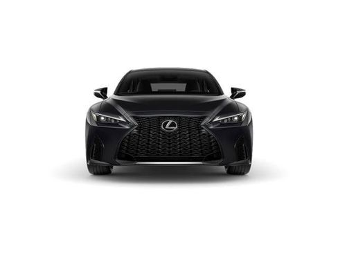 New 2025 Lexus IS 350 F Sport image 5