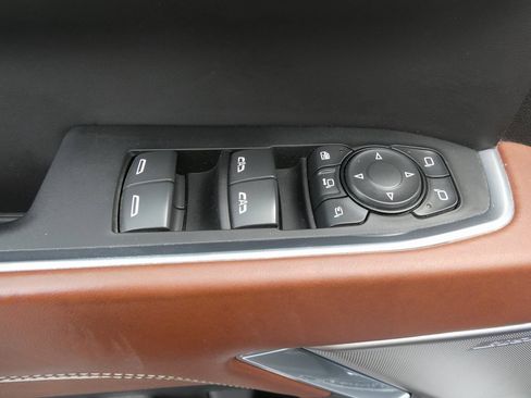 Certified 2024 GMC Sierra 2500 Denali Ultimate image 26