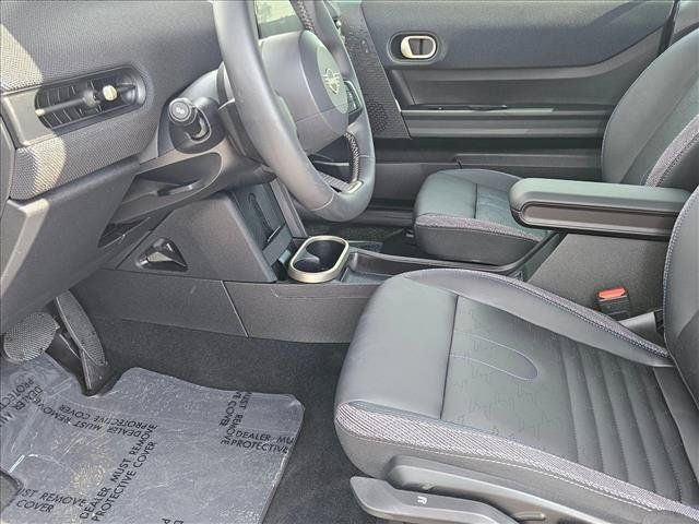 Used 2026 MINI Cooper S FWD image 14