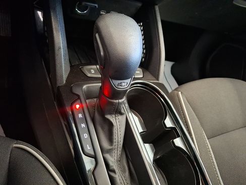 Certified 2023 Chevrolet TrailBlazer LT image 14