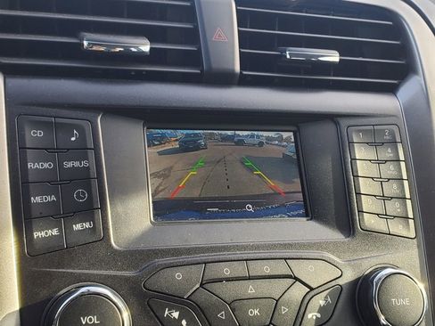 Certified 2017 Ford Fusion SE image 24