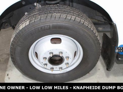 Used 2020 Ford F350 XL w/ Power Equipment Group image 12