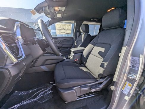 New 2026 GMC Canyon Elevation image 13