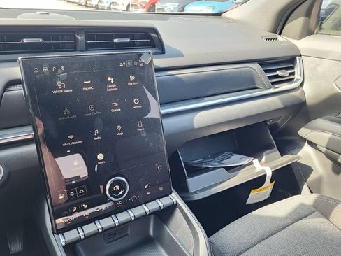 New 2026 GMC Terrain Elevation w/ Technology Package II image 33