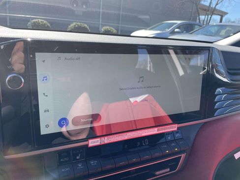 Used 2026 Toyota Camry XSE image 40