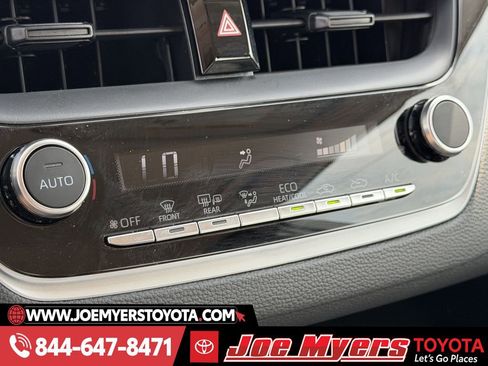 Certified 2026 Toyota Corolla LE image 20