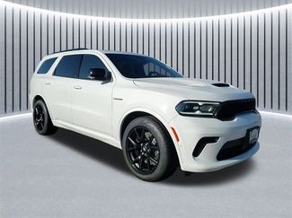 New 2026 Dodge Durango GT video 1