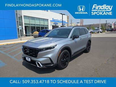 Used 2023 Honda CR-V Sport Touring