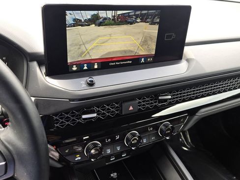 Used 2025 Honda Accord Sport image 23