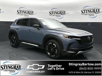 Used 2023 MAZDA CX-50 Meridian Edition AWD/4WD video 1