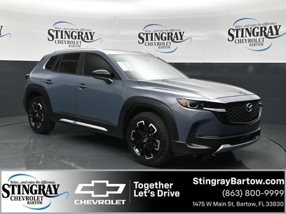 Used 2023 MAZDA CX-50 Meridian Edition