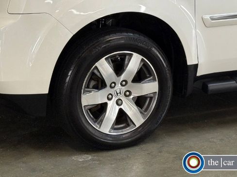 Used 2012 Honda Pilot Touring image 9