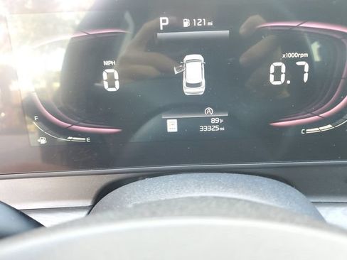 Certified 2024 Kia Sportage X-Line w/ X-Line Premium Package AWD/4WD image 26