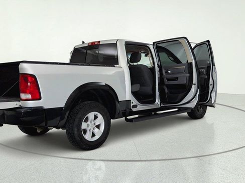 Used 2015 RAM 1500 Outdoorsman AWD/4WD image 14