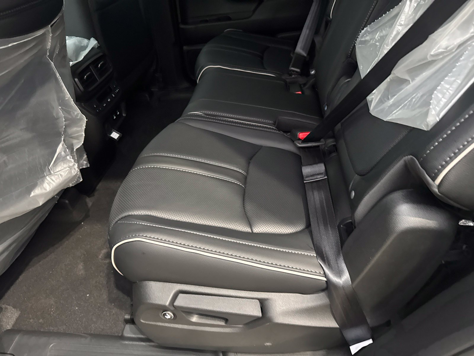 New 2026 Honda Pilot Elite image 13