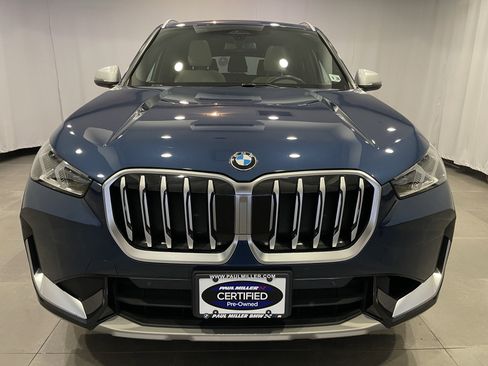 Certified 2023 BMW X1 xDrive28i w/ Convenience Package AWD/4WD image 2