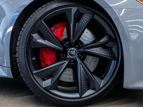 Used 2023 Audi RS 6 AWD/4WD image 18